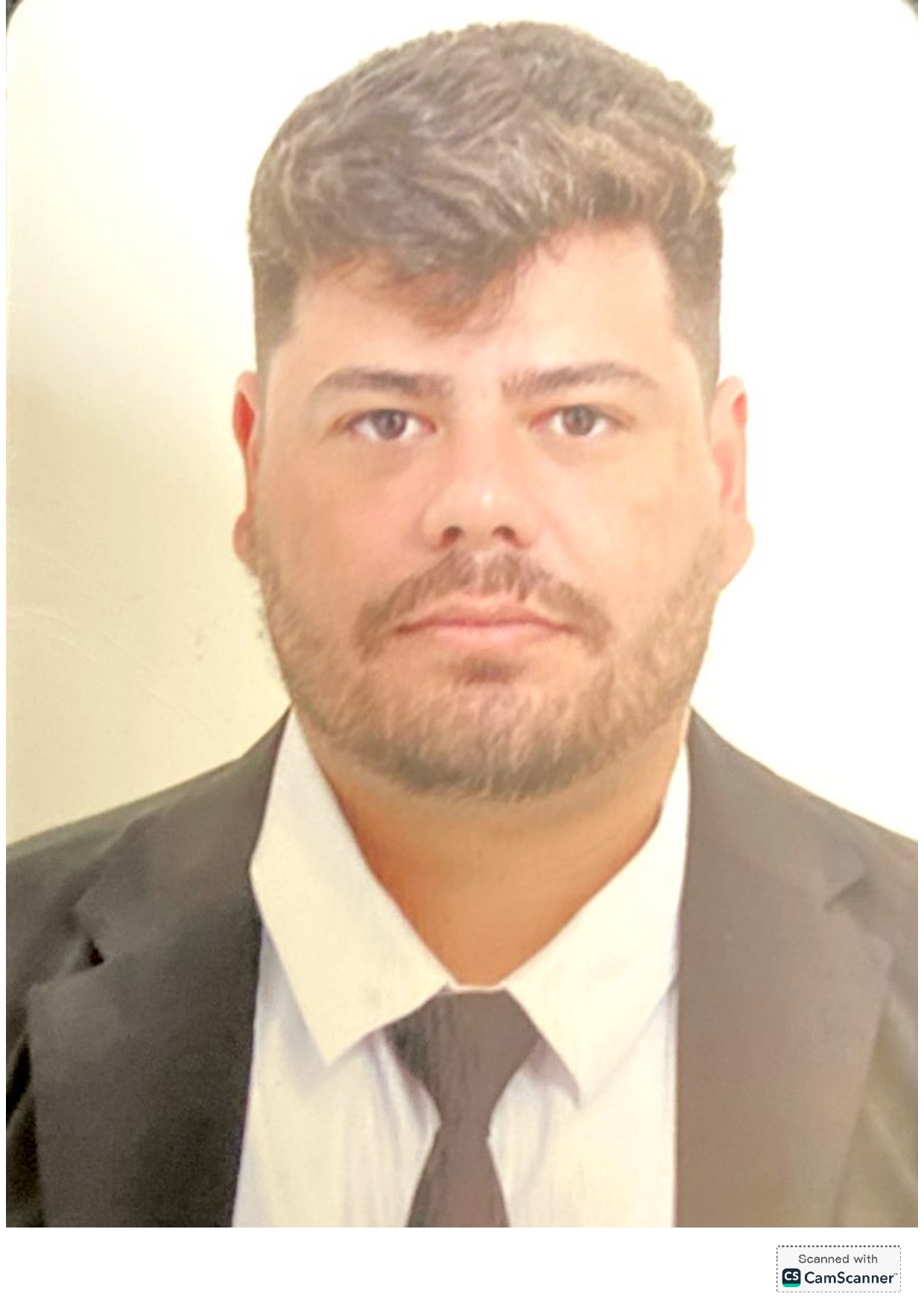 foto Perito Engenheiro Mecânico em Santa Bárbara do Oeste (SP) | Rodolfo Maciel da Silva | M Perícias